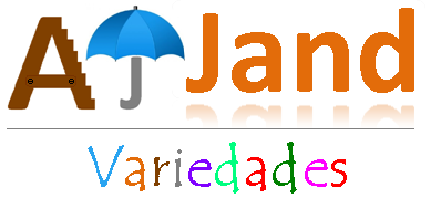 Loja de AJ'JAND VARIEDADES.