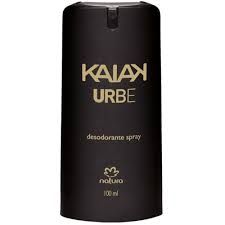 desadorante kaiak urbe