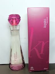 kriska natura 100 ml - Loja de AJ'JAND VARIEDADES.