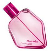 natura faces ousada