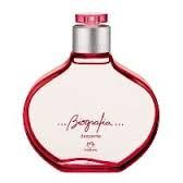 biografia desperta feminina 100ml